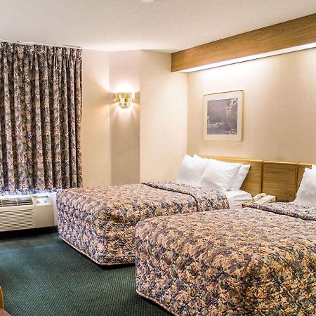 Rodeway Inn Abbotsford Zewnętrze zdjęcie