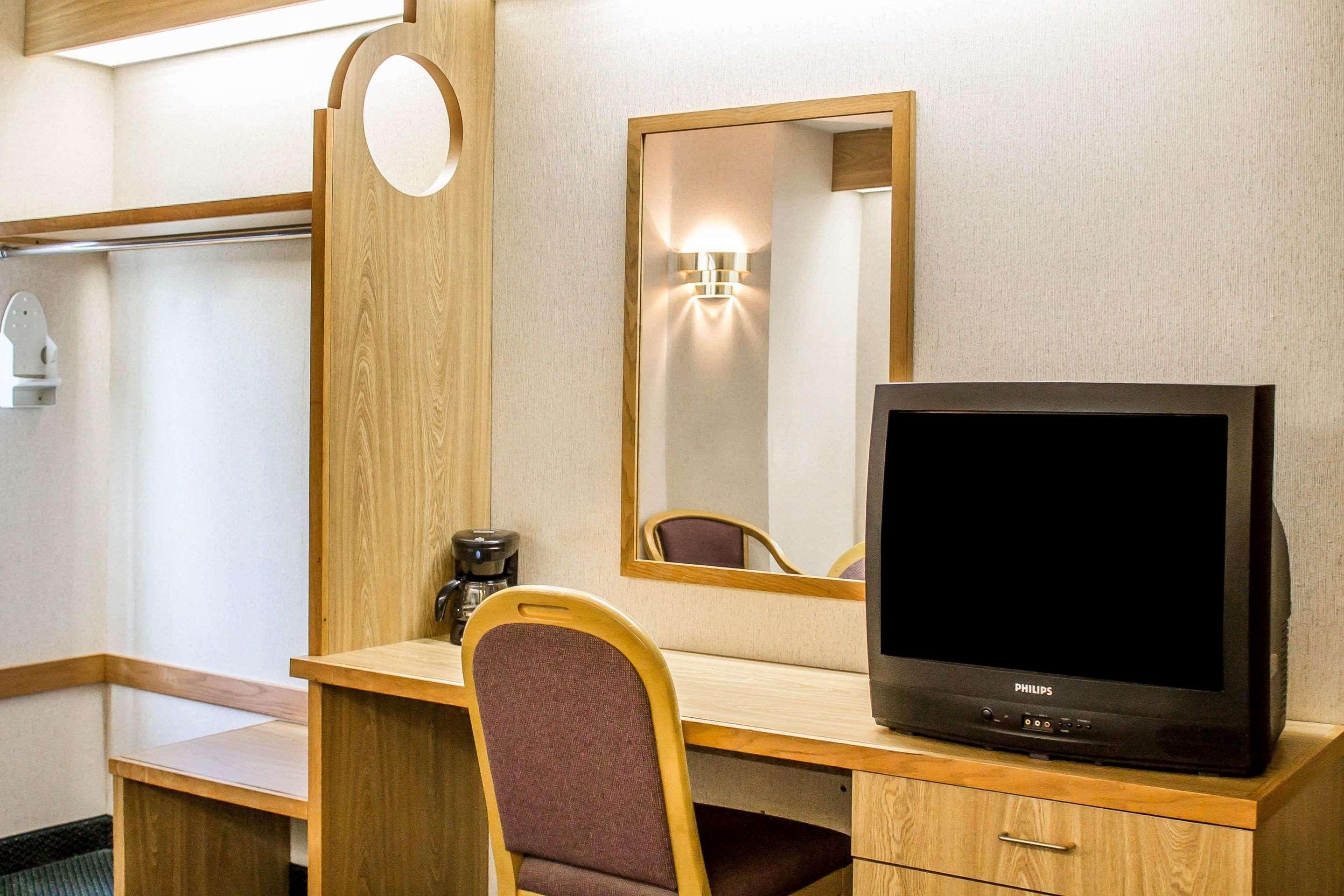 Rodeway Inn Abbotsford Zewnętrze zdjęcie
