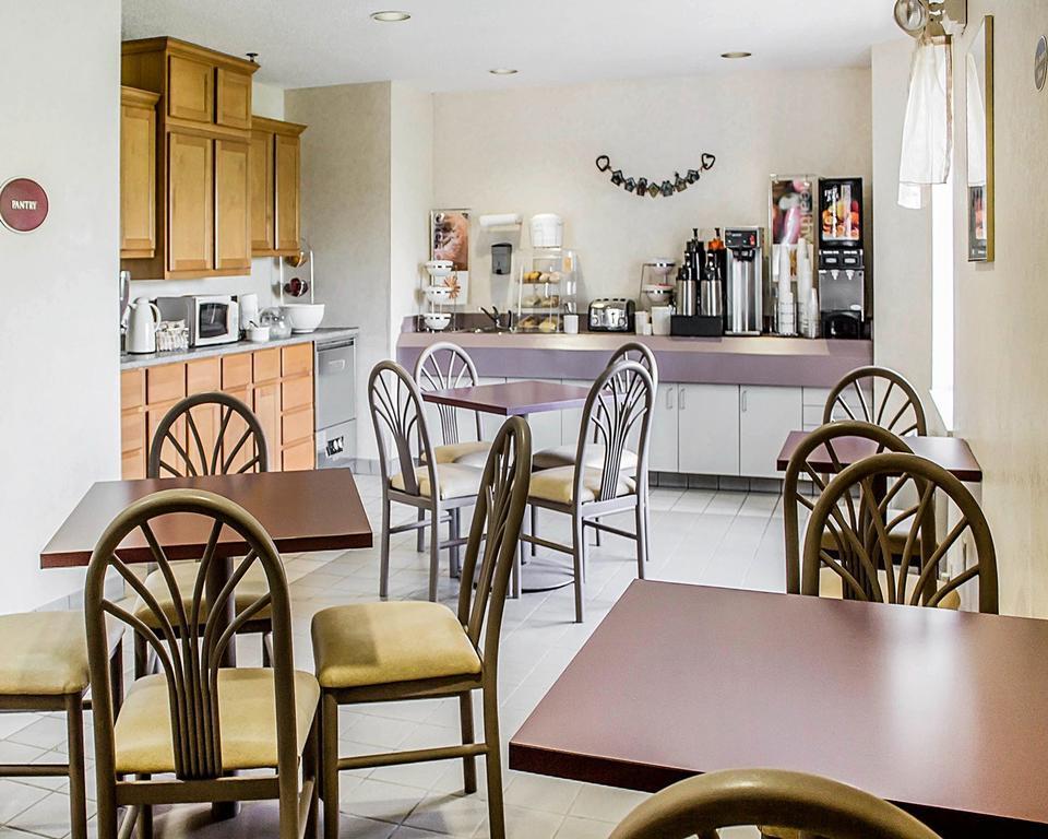 Rodeway Inn Abbotsford Zewnętrze zdjęcie