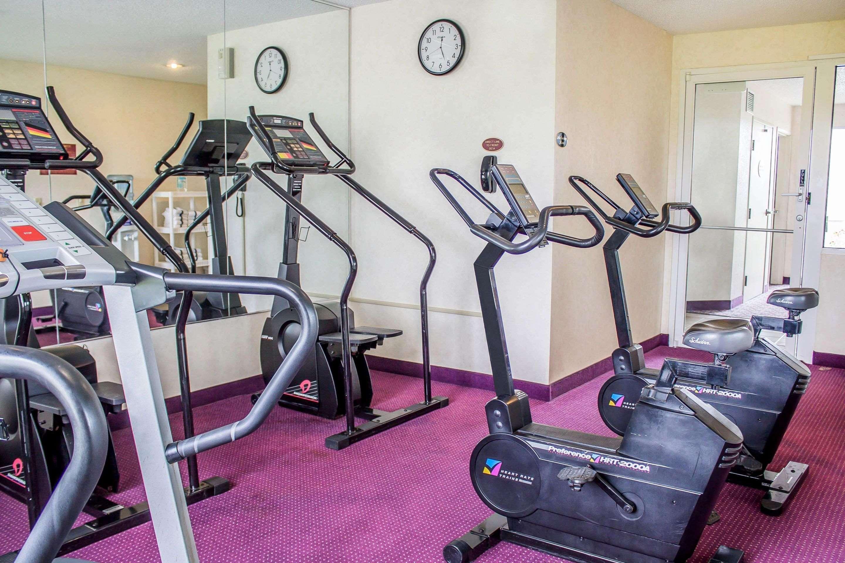 Rodeway Inn Abbotsford Zewnętrze zdjęcie