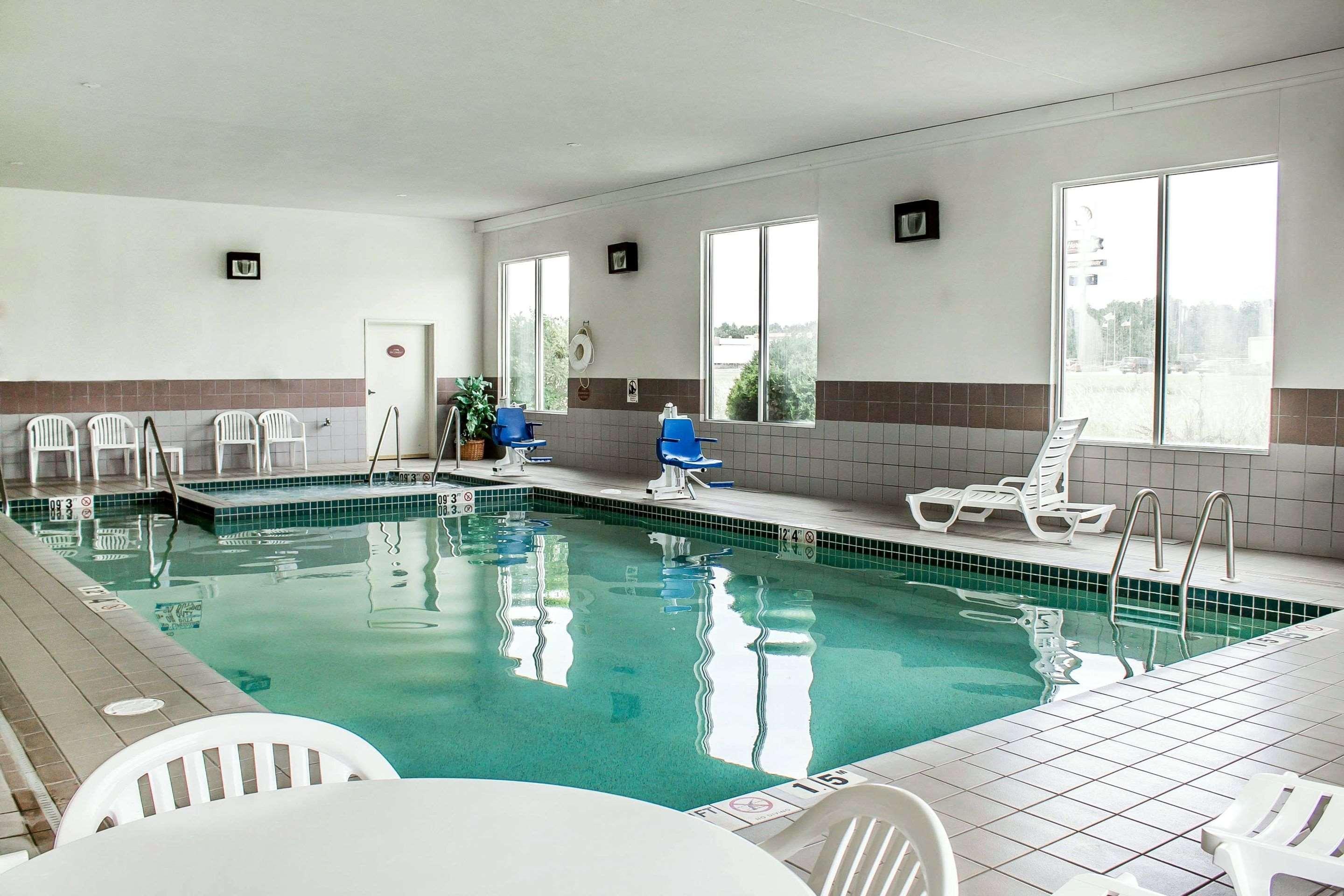 Rodeway Inn Abbotsford Zewnętrze zdjęcie