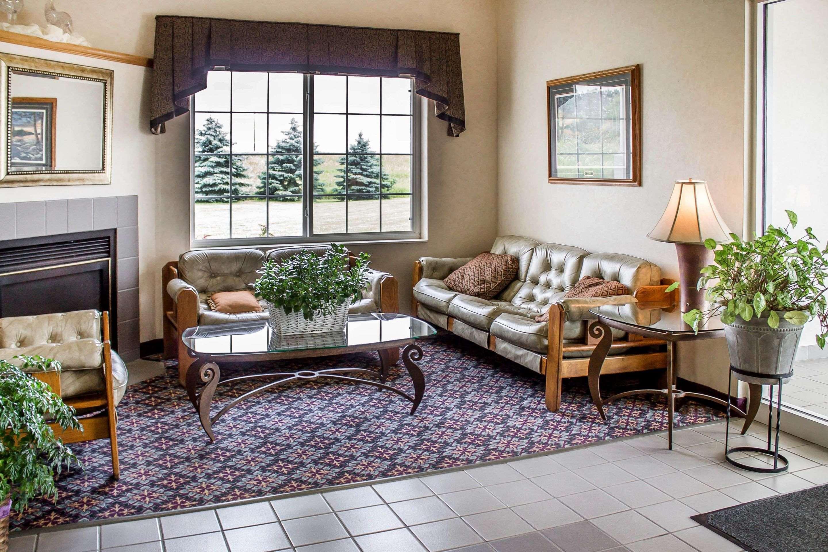 Rodeway Inn Abbotsford Zewnętrze zdjęcie