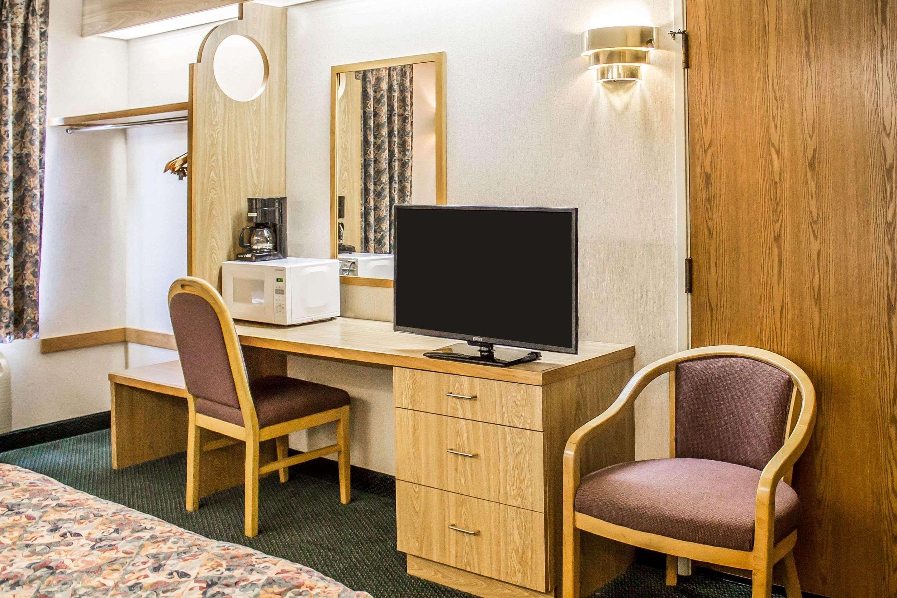 Rodeway Inn Abbotsford Zewnętrze zdjęcie