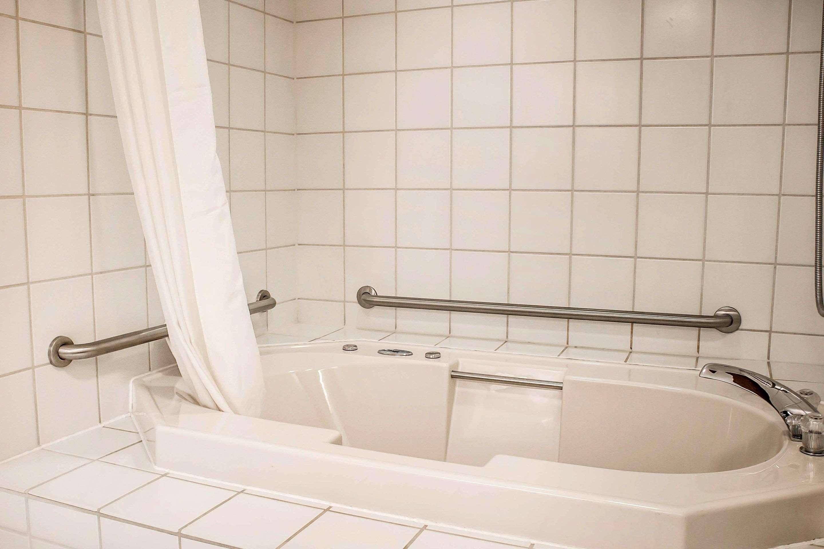 Rodeway Inn Abbotsford Zewnętrze zdjęcie