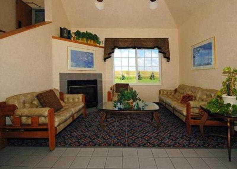 Rodeway Inn Abbotsford Zewnętrze zdjęcie