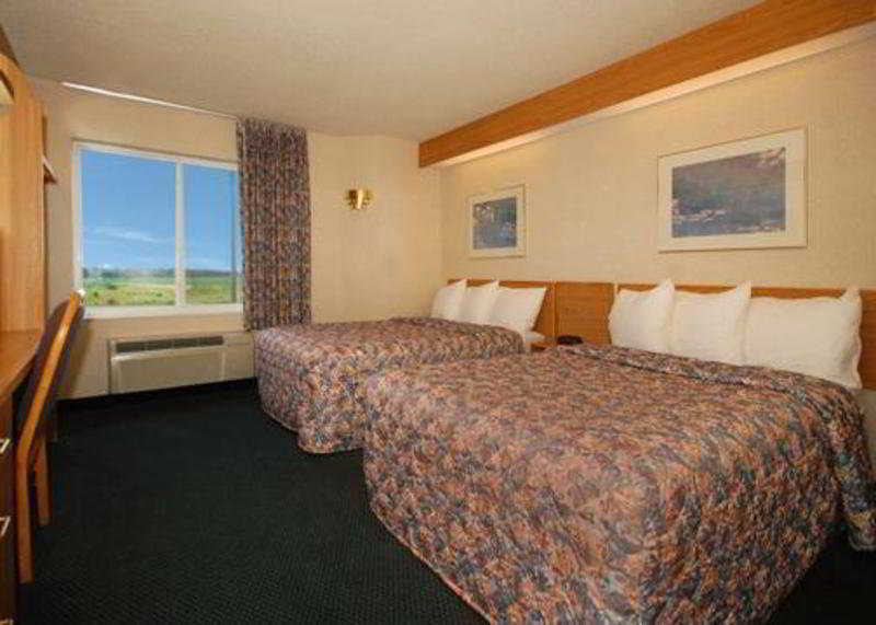Rodeway Inn Abbotsford Zewnętrze zdjęcie